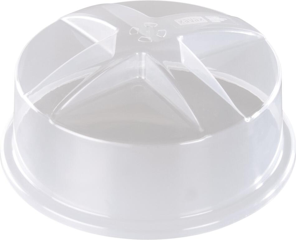 Xavax kryt do mikrovlnné trouby M-Capo, 26 cm