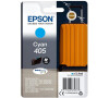 EPSON ink Singlepack Cyan 405 Durabrite Ultra (C13T05G24010)
