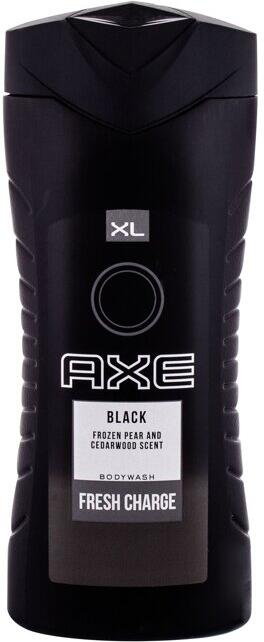 Sprchový gel Axe Black, 400 ml