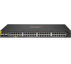 HP aruba 6100 48G CL4 4SFP+ Switch