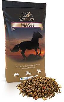 Deheus Krmivo pro koně ENERGYS Premium Mash 20kg