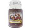 Yankee Candle Chocolate Eggs vonná svíčka 623 g