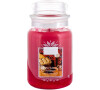 Vonná svíčka Yankee Candle After Sledding, 623 ml