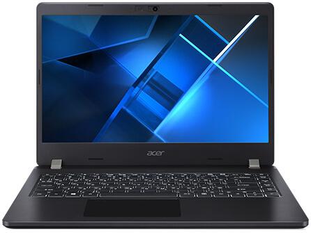 Acer TravelMate P2 (TMP214-53-55L4) i5-1135G7/8GB+N/512GB SSD+N/A/HD Graphics/14" FHD IPS matný/BT/W10 PRO/Black (NX.VQ4EC.001)