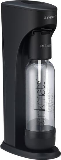 Výrobník sycených nápojů Drinkmate Aquadream Orion