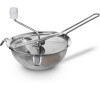 Pasírovací strojek Orion pr. 20 cm