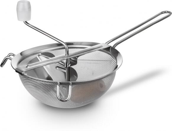Pasírovací strojek Orion pr. 20 cm