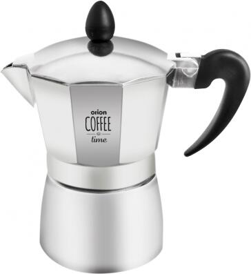 Moka konvička 0,13 l Orion