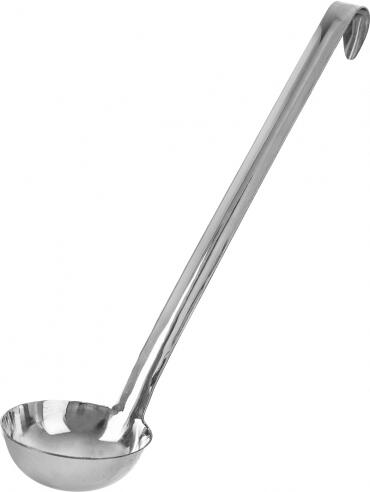 Naběračka 29 cm, pr. 7 cm Orion