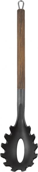 Naběračka špaget WOODEN 33,5x7 cm Orion