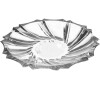 Servírovací talíř CRYSTAL pr. 18 cm