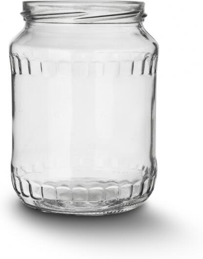 Zavařovací sklenice 1,7 l Orion