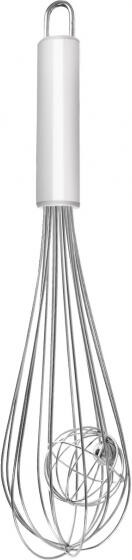 Šlehací metla s kuličkou KITCH 28 cm Orion