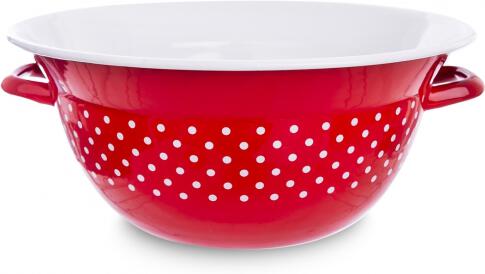 Zadělávací mísa TEČKA pr. 26 cm Orion