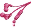Handsfree Nokia WH-920 Monster - růžové