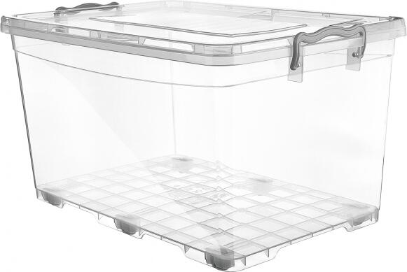 Box MULTI s kolečky 80 l Orion