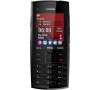 Mobilní telefon Nokia X2-02 Dual Sim - Bright red