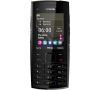 Mobilní telefon Nokia X2-02 Dual Sim - Dark Silver