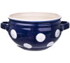 Miska s uchy pr. 13,5 cm