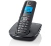 Domácí telefon Siemens Gigaset A510 - černý