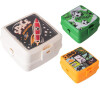 Box HOBBY dělený 4 ks