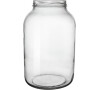 Zavařovací sklenice 3,7 l Orion