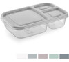 Dóza dělená Smart 1,15 l Orion