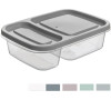 Dóza dělená Smart 0,75 l Orion
