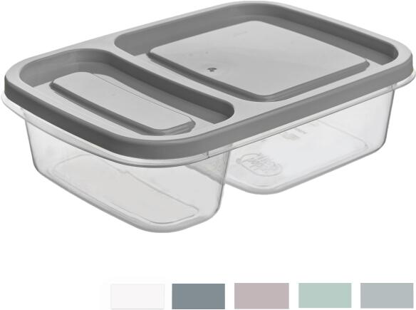 Dóza dělená Smart 0,75 l Orion