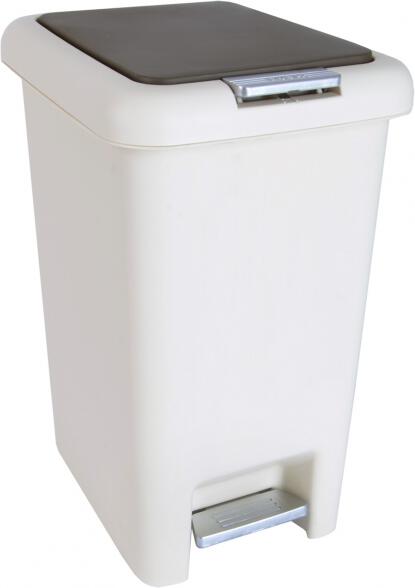 Odpadkový koš Dust 30 l Orion