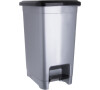 Odpadkový koš Slim 25 l Orion