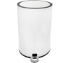 Odpadkový koš WHITE 3 l Orion