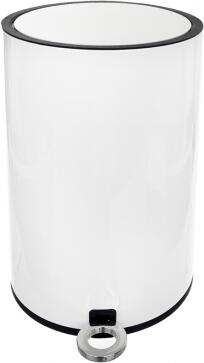 Odpadkový koš WHITE 3 l Orion