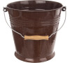 Vědro BROWN 10 l Orion