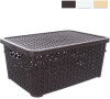 Box RATAN Hobby s víkem 10 l Orion