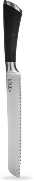 Kuchyňský nůž Motion na chléb 19,5 cm Orion