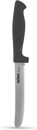 Kuchyňský nůž Classic svačinový vlnitý 11 cm Orion