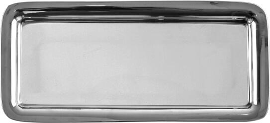 Servírovací tác Long 39x17cm Orion