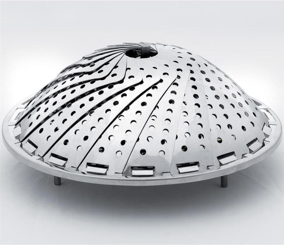 Pařáček skládací pr. 23 cm Orion