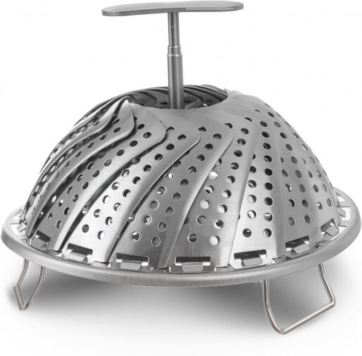 Pařáček skládací pr. 23 cm Orion