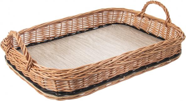 Servírovací tác 46x31 cm Orion