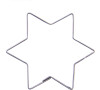 Vykrajovačka hvězda Orion