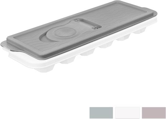 Forma na led s víčkem Orion