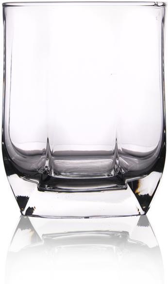 Sklenice na whisky Tuana 0,32 l 6 ks Orion