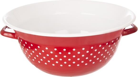 Zadělávací mísa TEČKA pr. 34 cm Orion