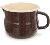 Hrnek BROWN Belly 1,2 l Orion