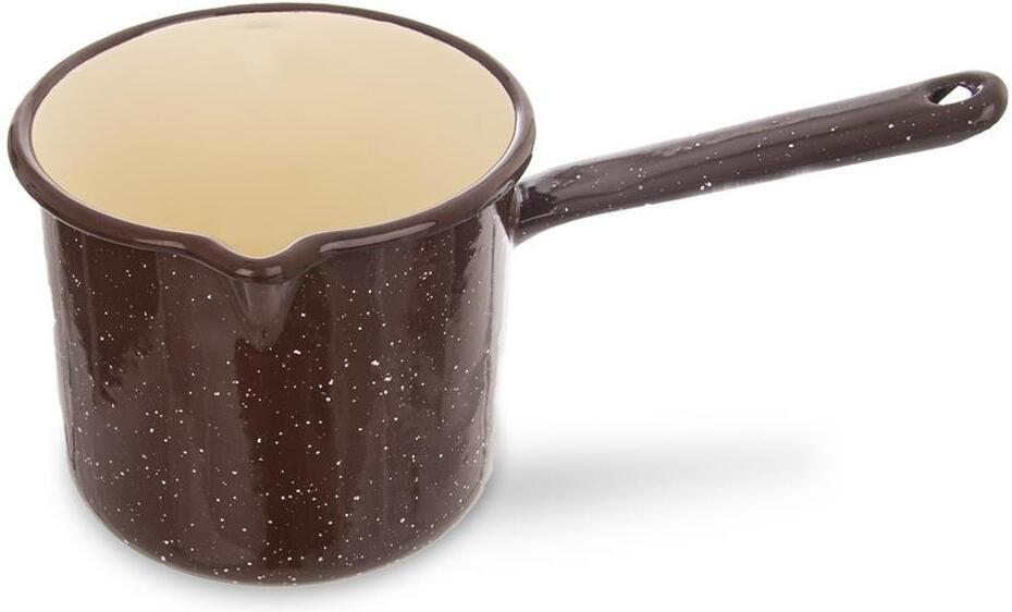 Hrnek BROWN 1,2 l Orion