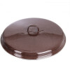Poklice BROWN Lem pr. 37,5 cm Orion