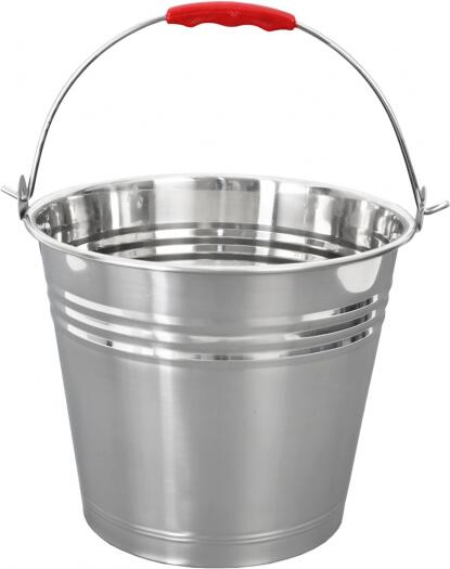 Vědro 12 l Orion