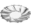 Servírovací talíř CRYSTAL pr. 28 cm